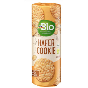 Ovsené cookies 300 g